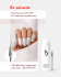 Однофазний гель-лак One step gel polish 17, 7 мл